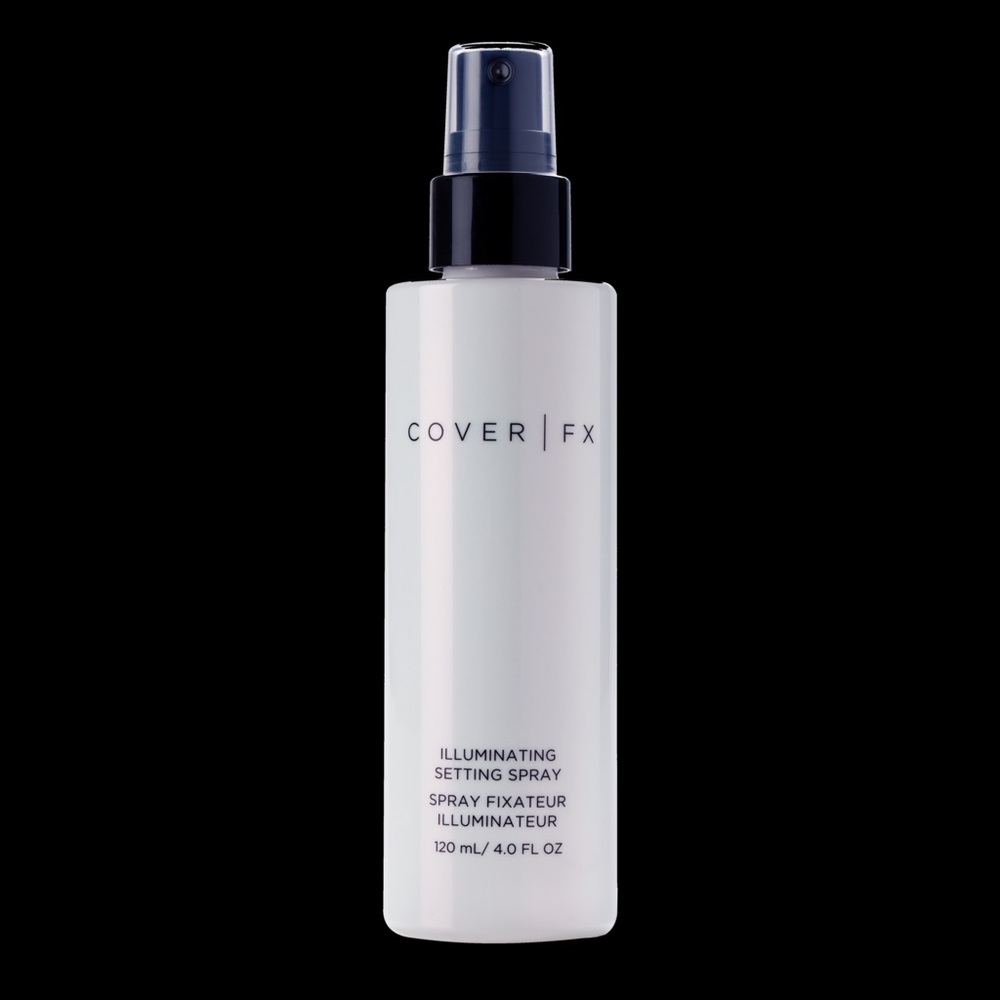 CoverFX Illuminating Setting Spray Full Size